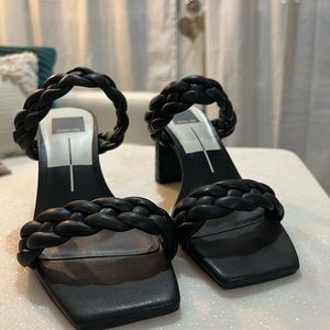 Dolce Vita Paily Slide Sandal - 8M - NWOT (no box)